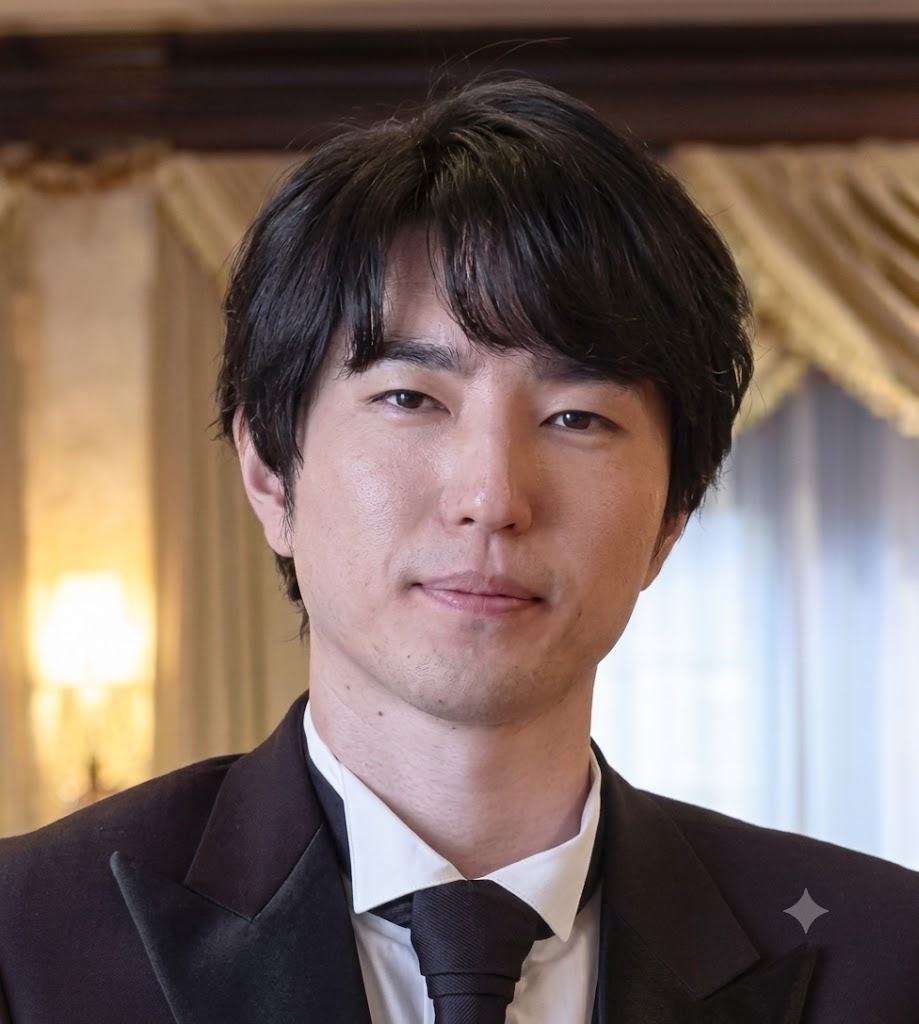 代表取締役　古海 崚